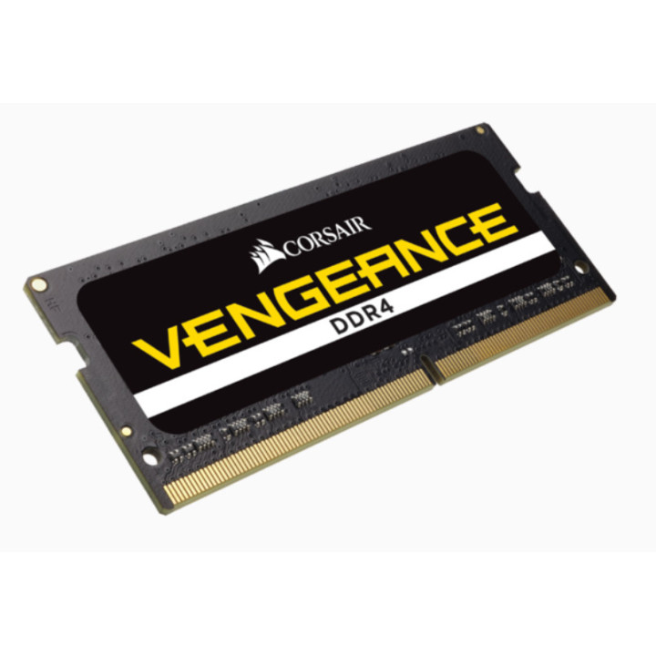 Corsair Vengeance CMSX16GX4M1A3200C22 módulo de memória 16 GB 1 x 16 GB DDR4 3200 MHz