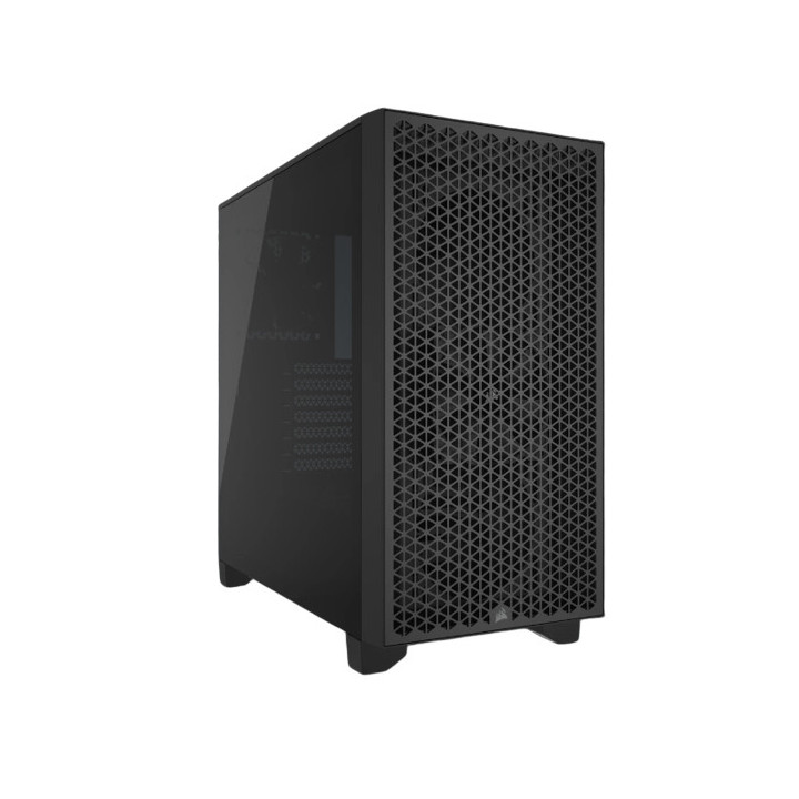 Corsair CC-9011251-WW caixa para computador Midi Tower Preto