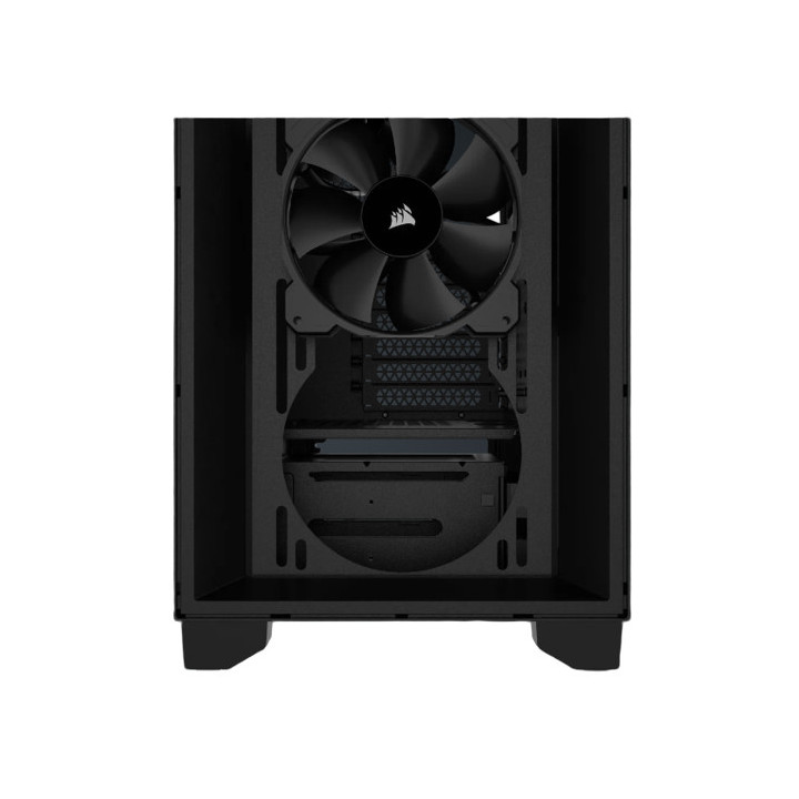 Corsair CC-9011251-WW caixa para computador Midi Tower Preto