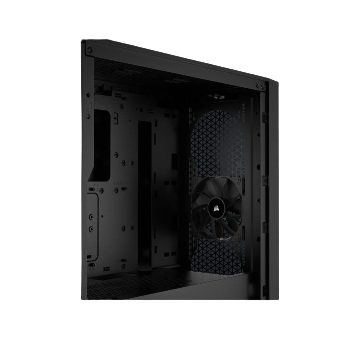 Corsair CC-9011251-WW caixa para computador Midi Tower Preto