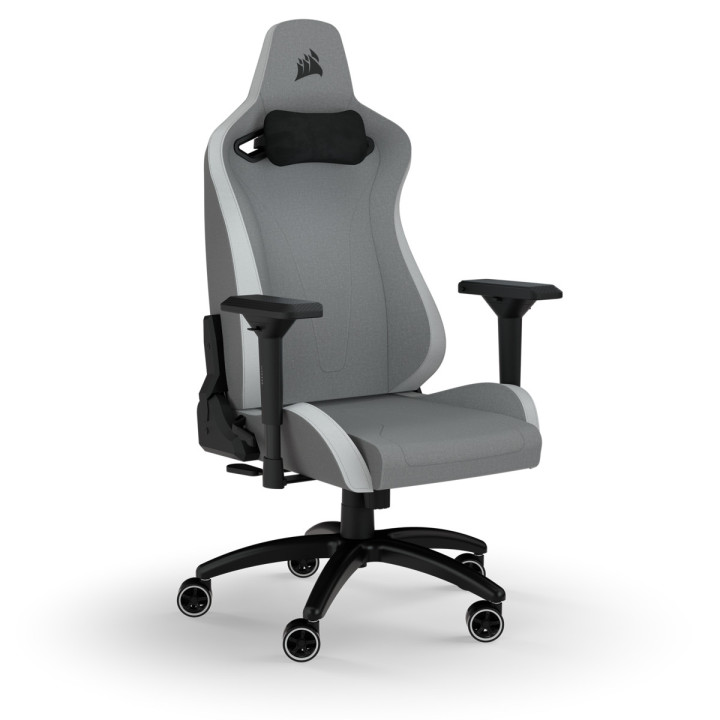 Corsair TC200 Assento acolchoado Encosto acolchoado