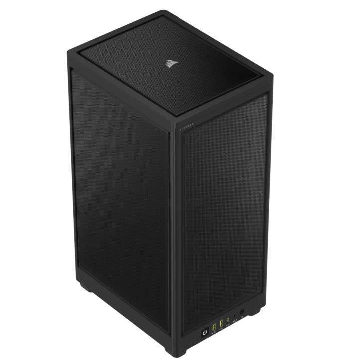 Corsair 2000D AIRFLOW Small Form Factor (SFF) Preto