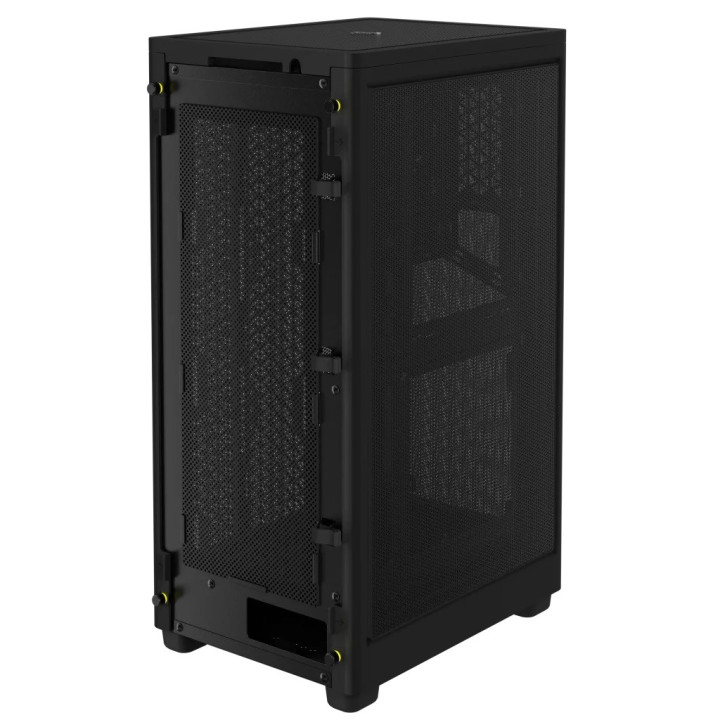 Corsair 2000D AIRFLOW Small Form Factor (SFF) Preto