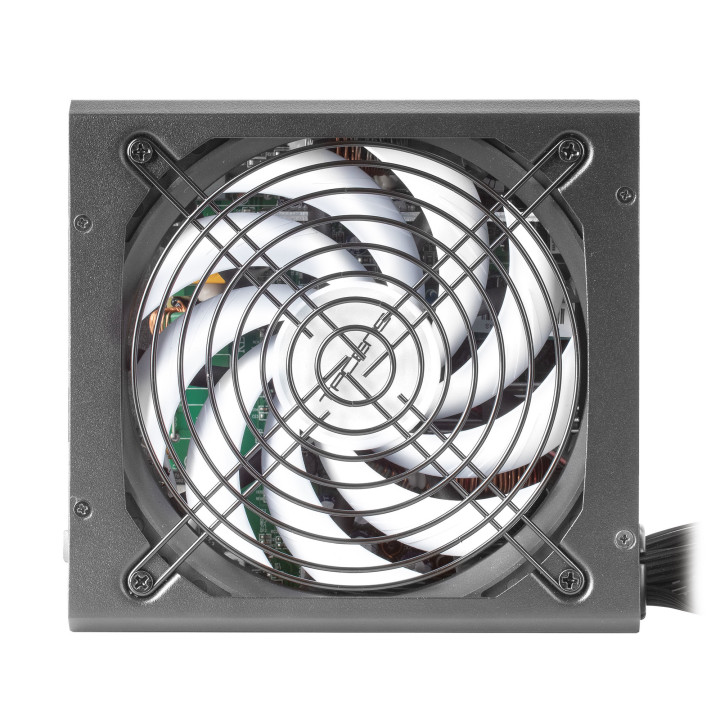 Tacens RADIX ECO X 650 fonte de alimentação 650 W 20+4 pin ATX ATX