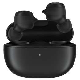 Xiaomi Redmi Buds 3 Lite Auscultadores True Wireless Stereo (TWS) Intra-auditivo Chamadas Música Bluetooth Preto