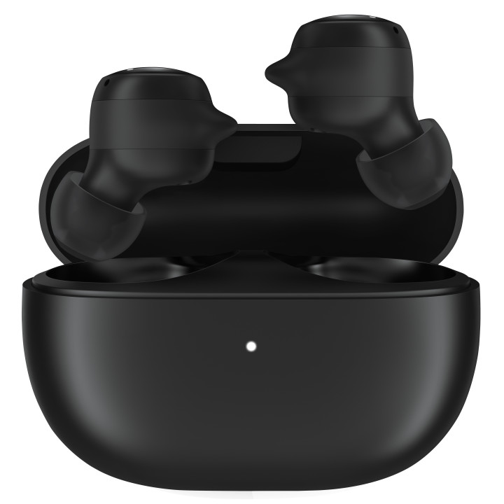 Xiaomi Redmi Buds 3 Lite Auscultadores True Wireless Stereo (TWS) Intra-auditivo Chamadas Música Bluetooth Preto