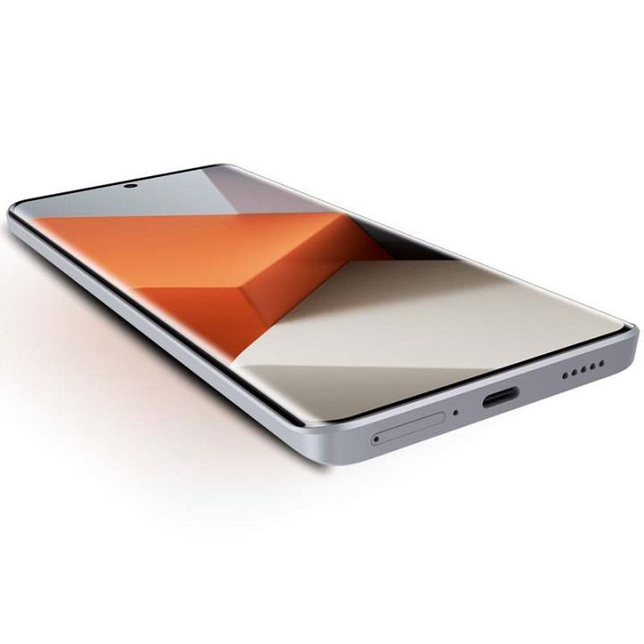 Smartphone Xiaomi Redmi Note 13 Pro+ 16,9cm (6.67") Dual SIM 5G USB