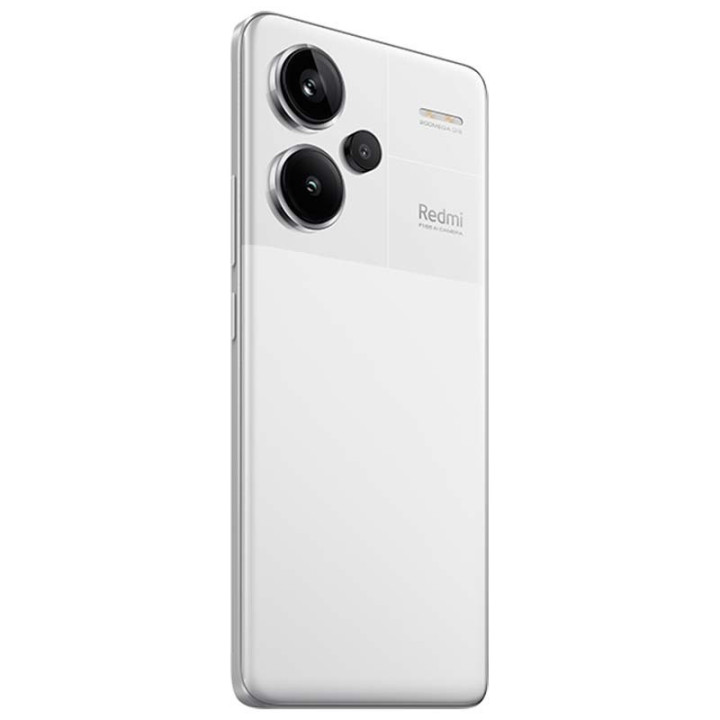 Smartphone Xiaomi Redmi Note 13 Pro+ 16,9cm (6.67") Dual SIM 5G USB