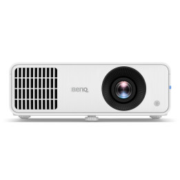 BenQ LH650 datashow Projetor de distância normal 4000 ANSI lumens DLP 1080p (1920x1080) Compatibilidade 3D Preto, Branco