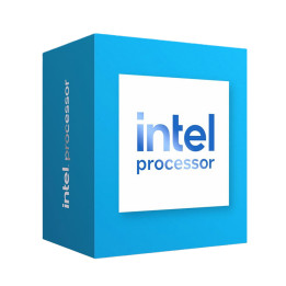 Intel 300 processador 6 MB Smart Cache Caixa