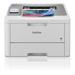 Brother HL-L8230CDW Cor 600 x 600 DPI A4 Wi-Fi