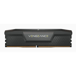 Corsair Vengeance CMK16GX5M1B5200C40 módulo de memória 16 GB 1 x 16 GB DDR5 5200 MHz