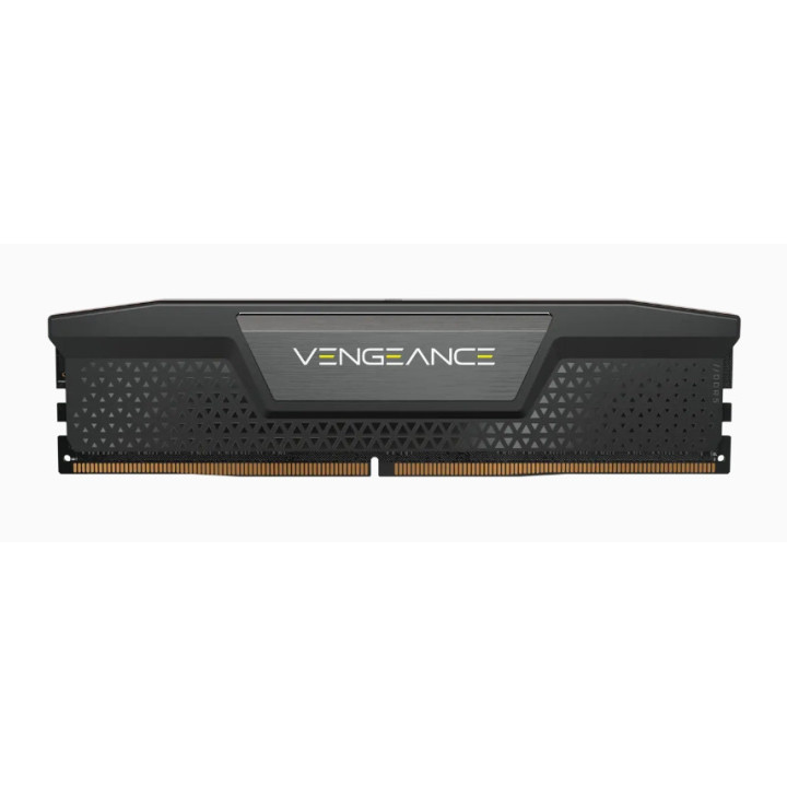 Corsair Vengeance CMK16GX5M1B5200C40 módulo de memória 16 GB 1 x 16 GB DDR5 5200 MHz