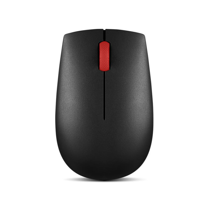 Lenovo 4Y50R20864 rato Ambidestro RF Wireless Ótico
