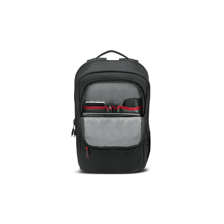 Lenovo ThinkPad Essential 16-inch Backpack (Eco) 40,6 cm (16") Mochila Preto