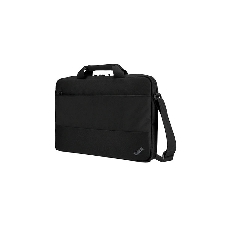 Lenovo 4X40Y95214 mala para portáteis 39,6 cm (15.6") Preto