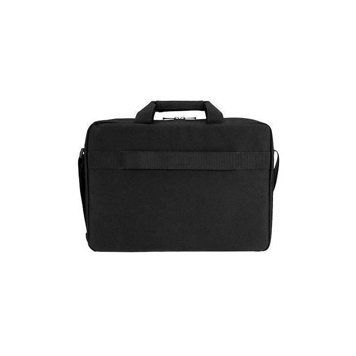 Lenovo 4X40Y95214 mala para portáteis 39,6 cm (15.6") Preto