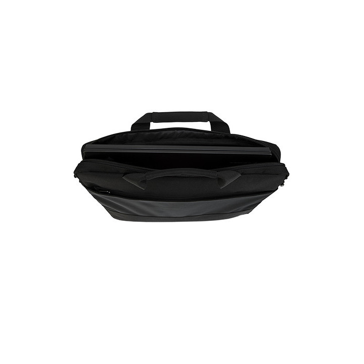 Lenovo 4X40Y95214 mala para portáteis 39,6 cm (15.6") Preto