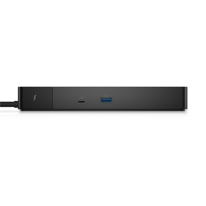 DELL WD22TB4 Acoplamento Thunderbolt Preto
