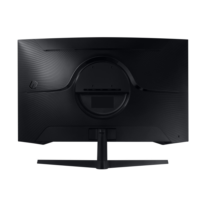 Samsung Odyssey S32CG552EU monitor de ecrã 81,3 cm (32") 2560 x 1440 pixels Quad HD LED Preto