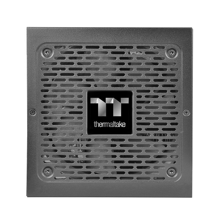 Thermaltake Smart BM3 fonte de alimentação 650 W 24-pin ATX ATX Preto