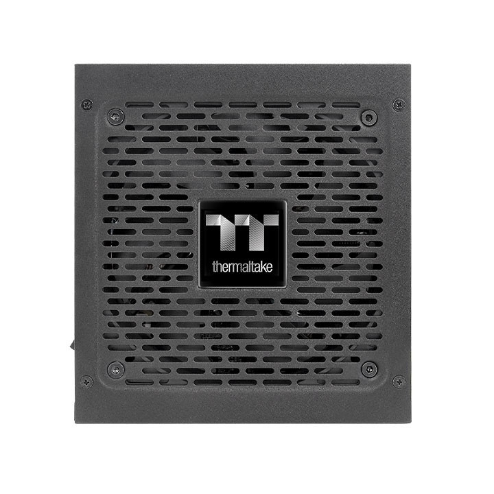 Thermaltake Toughpower PF3 fonte de alimentação 750 W 24-pin ATX ATX Preto