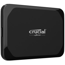 Crucial X9 2 TB Preto