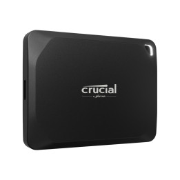 Crucial X10 Pro 1 TB Preto
