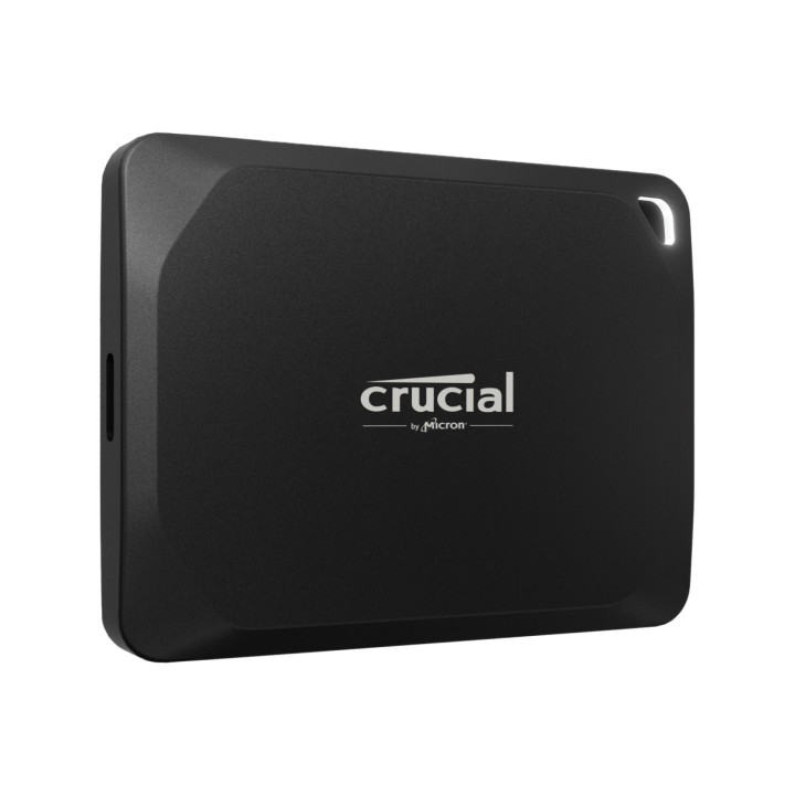 Crucial X10 Pro 1 TB Preto