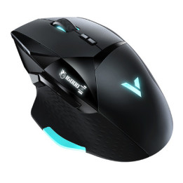 Rapoo VT900 rato Mão direita USB Type-A Ótico 16000 DPI