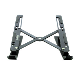 iggual IGG317785 suporte Suporte passivo Portátil Cinzento