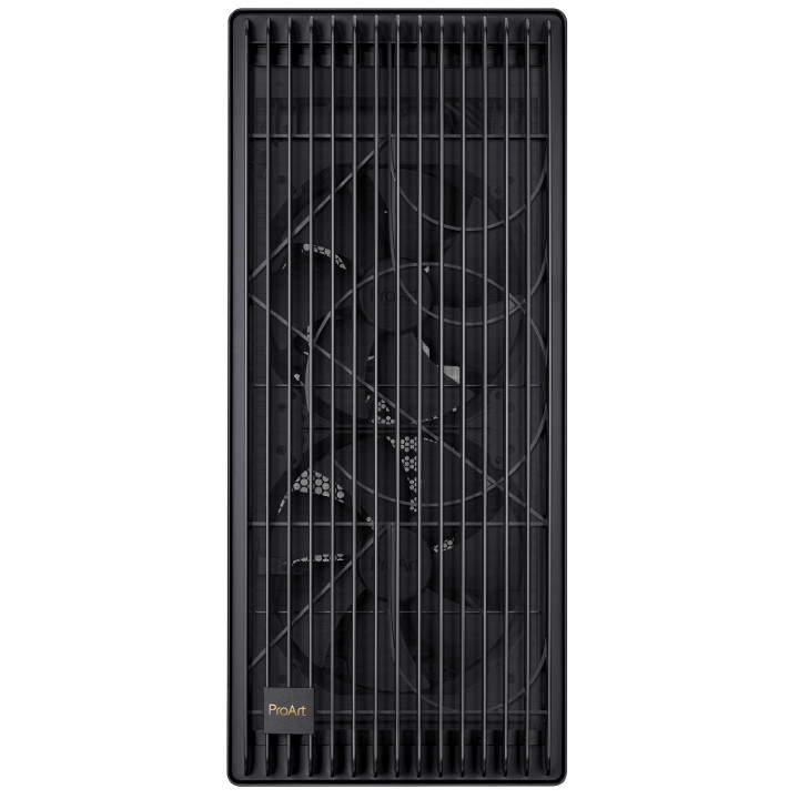 ASUS ProArt PA602 Midi Tower Preto