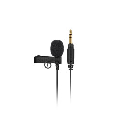 RØDE LAVALIER GO microfone Preto, Branco Microfone de lapela