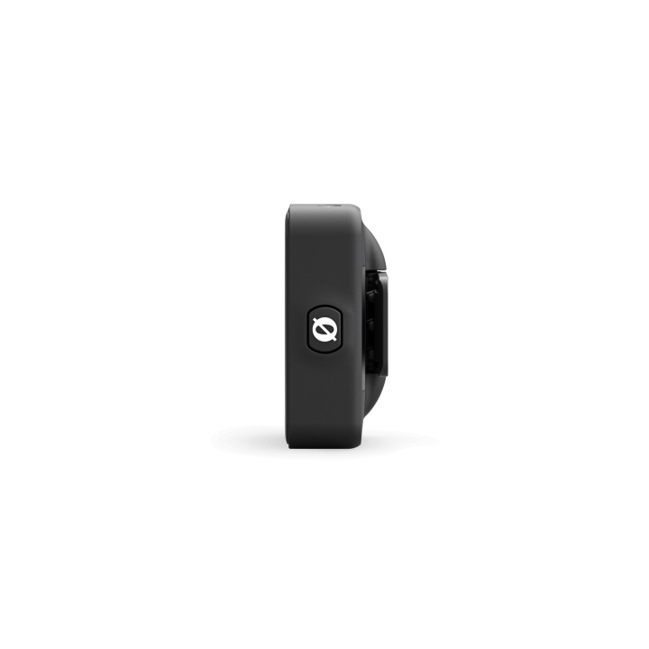 RØDE Wireless ME Preto Microfone para rádio