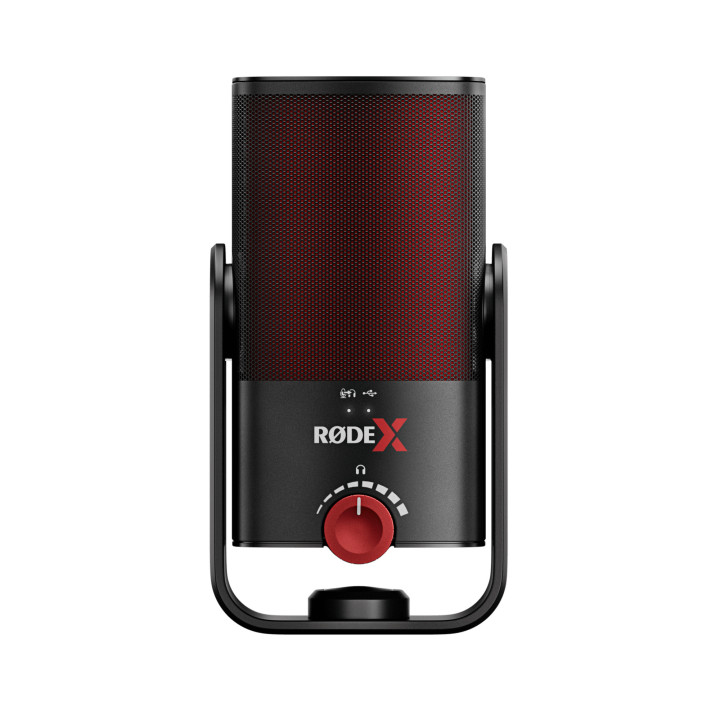 RØDE XCM-50 Preto Microfone para PC