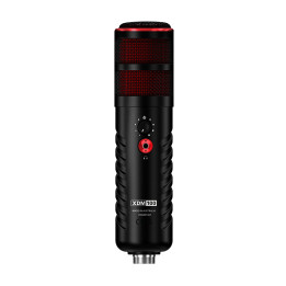 RØDE XDM-100 Preto Microfone para PC
