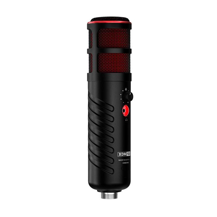 RØDE XDM-100 Preto Microfone para PC