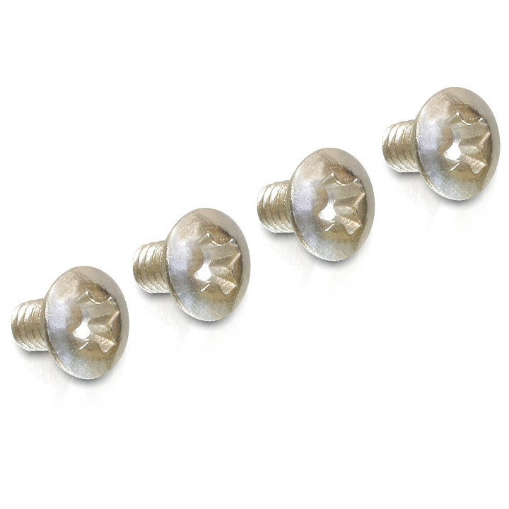 DeLOCK 65326 adaptador para cabos Prateado
