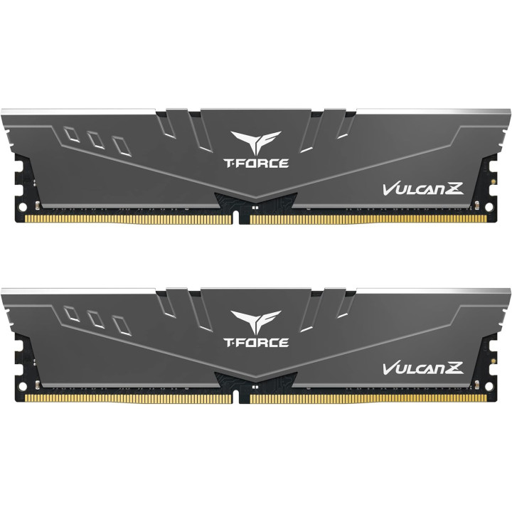 Memória Team Group VULCAN Z 32GB (2x16GB) DDR4 3200MHz