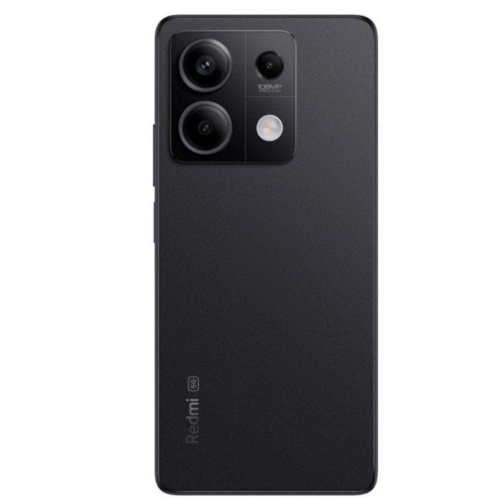 Smartphone Xiaomi Redmi Note 13 5G 16,9cm (6.67") Dual SIM USB Type-C