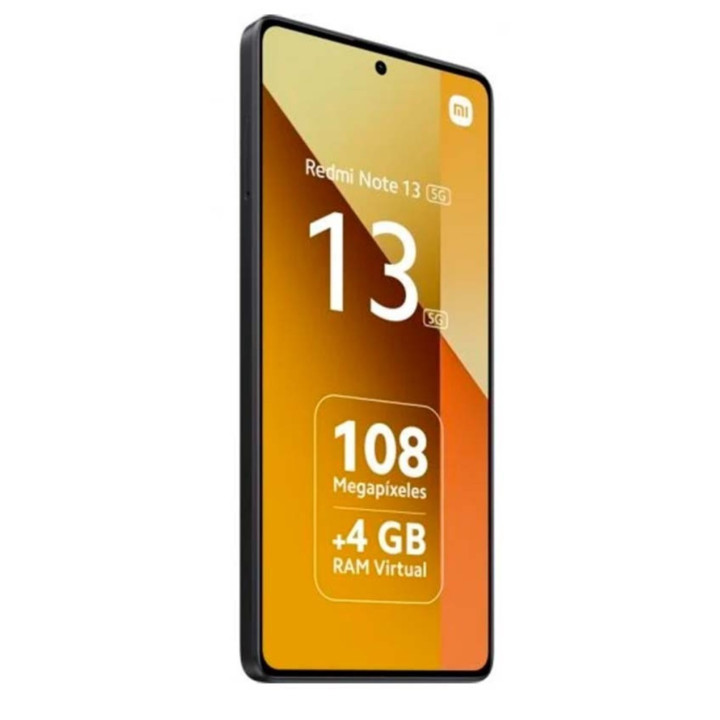 Smartphone Xiaomi Redmi Note 13 5G 16,9cm (6.67") Dual SIM USB Type-C