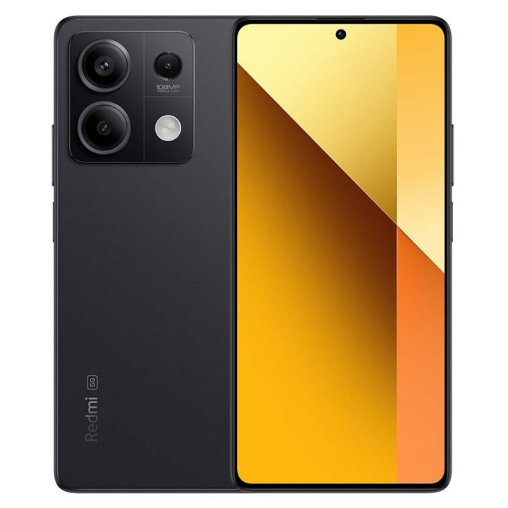 Smartphone Xiaomi Redmi Note 13 5G 16,9cm (6.67") Dual SIM USB Type-C