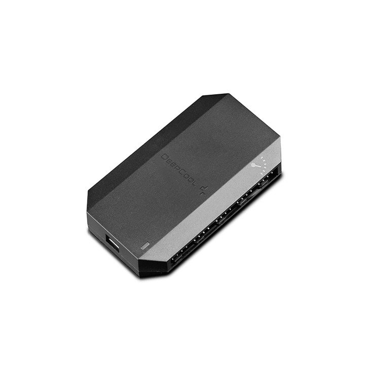 DeepCool FH-10 Controlador de ventoinhas