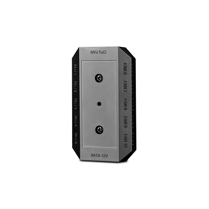 DeepCool FH-10 Controlador de ventoinhas