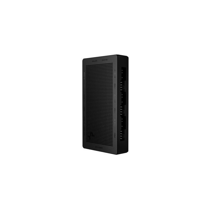 DeepCool SC790 Controlador de ventoinhas