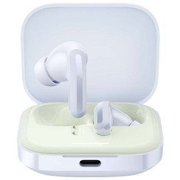 Earbuds Xiaomi Redmi Buds 5 Intra-auditivo Chamadas/Música USB Type-C