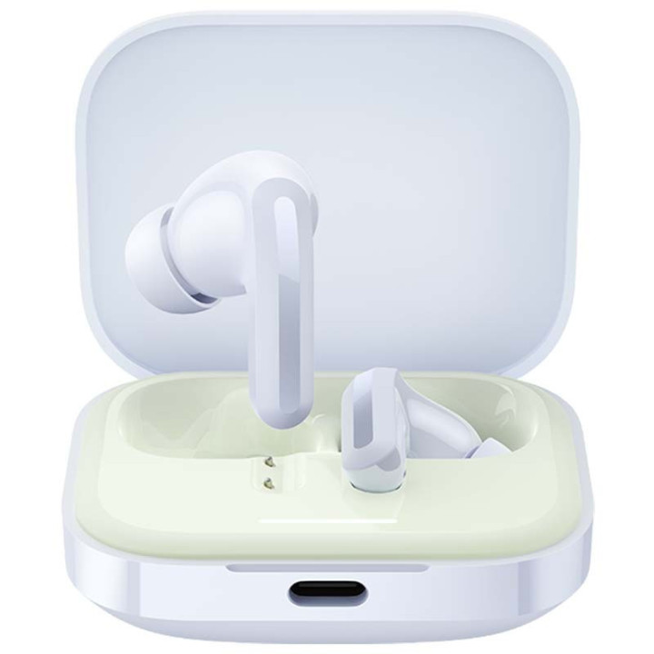 Earbuds Xiaomi Redmi Buds 5 Intra-auditivo Chamadas/Música USB Type-C