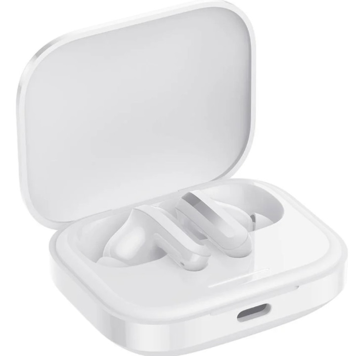 Earbuds Xiaomi Redmi Buds 5 Intra-auditivo Chamadas/Música USB Type-C Bluetooth Branco