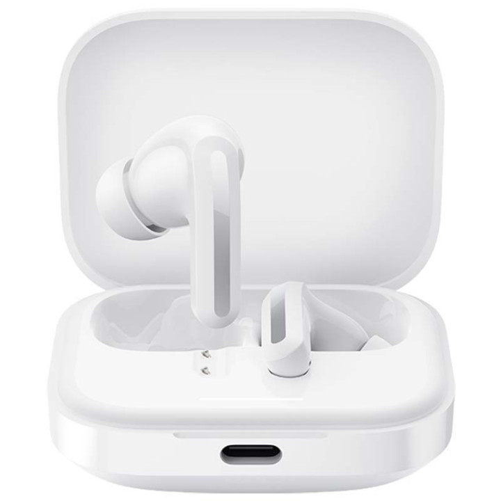 Earbuds Xiaomi Redmi Buds 5 Intra-auditivo Chamadas/Música USB Type-C