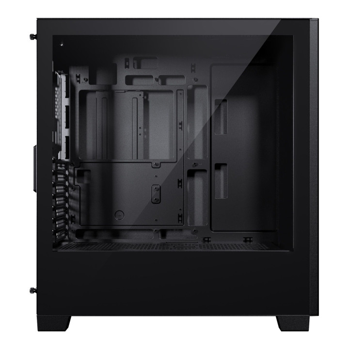 Caixa ATX Phanteks XT Pro Vidro Temperado Preto